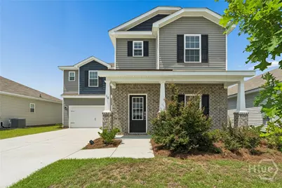 18 Sago Palm Way, Bloomingdale, GA 31302 - Photo 1