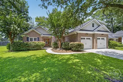 207 Mosswood Drive, Savannah, GA 31405 - Photo 2