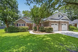 207 Mosswood Dr, Savannah, GA 31405 - Photo 2