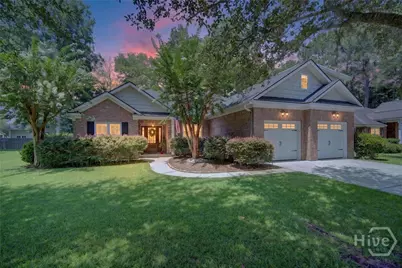 207 Mosswood Drive, Savannah, GA 31405 - Photo 1