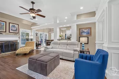 207 Mosswood Drive, Savannah, GA 31405 - Photo 8