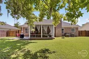 207 Mosswood Dr, Savannah, GA 31405 - Photo 38