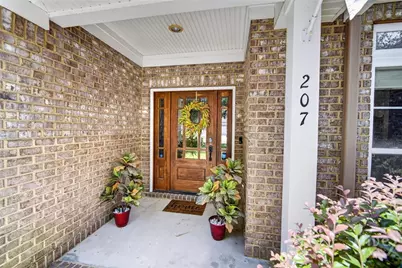 207 Mosswood Drive, Savannah, GA 31405 - Photo 4