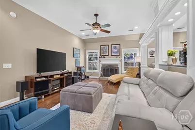 207 Mosswood Drive, Savannah, GA 31405 - Photo 6
