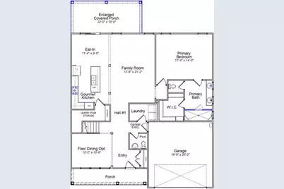 153 Redhead Avenue, Rincon, GA 31326 - Photo 2
