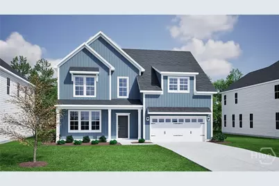 153 Redhead Avenue, Rincon, GA 31326 - Photo 2