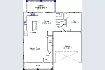 151 Redhead Avenue, Rincon, GA 31326 - Photo 2