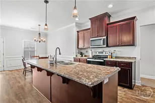 123 Anna Way SE, Ludowici, GA 31316 - Photo 6