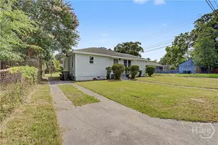 1301 E 68th St, Savannah, GA 31404 - Photo 4