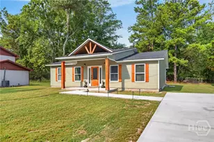 903 Poplar St, Guyton, GA 31312 - Photo 2