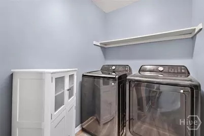 903 Poplar Street #B, Guyton, GA 31312 - Photo 24