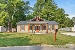903 Poplar St, Guyton, GA 31312 - Photo 4