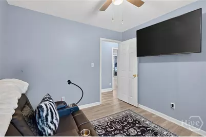 903 Poplar Street #B, Guyton, GA 31312 - Photo 20