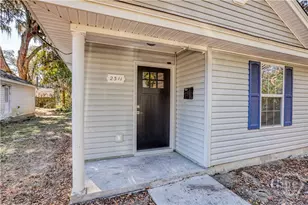2311 Tennessee Ave, Savannah, GA 31404 - Photo 2