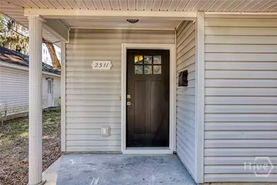 2311 Tennessee Avenue, Savannah, GA 31404 - Photo 22