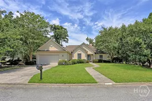 5 Indian Summer Ct, Savannah, GA 31410 - Photo 4