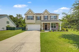 18 Minning Loop, Richmond Hill, GA 31324 - Photo 44