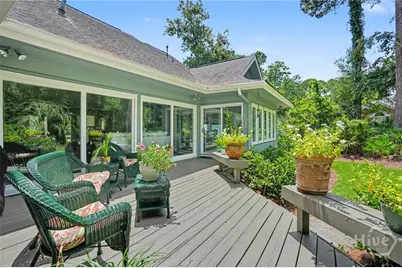 1 Mayhaw Lane, Savannah, GA 31411 - Photo 28
