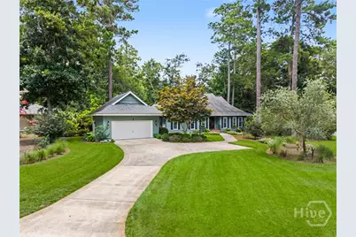 1 Mayhaw Lane, Savannah, GA 31411 - Photo 32