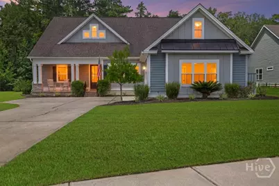119 Bramswell Road, Pooler, GA 31322 - Photo 1