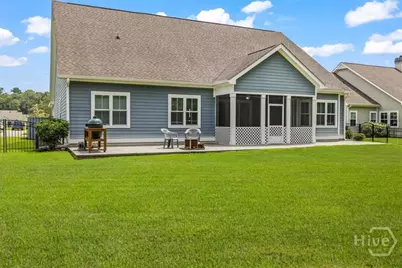 119 Bramswell Road, Pooler, GA 31322 - Photo 34