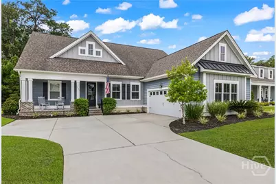 119 Bramswell Road, Pooler, GA 31322 - Photo 1