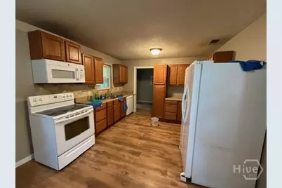 158 Golf Lane, Springfield, GA 31329 - Photo 8