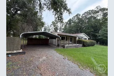 158 Golf Lane, Springfield, GA 31329 - Photo 2