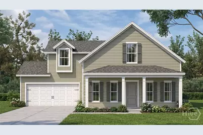152 Orkney Road, Savannah, GA 31407 - Photo 1