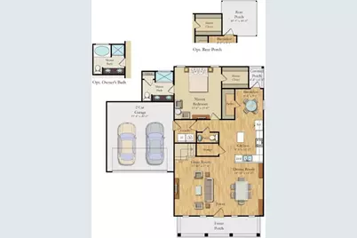 152 Orkney Road, Savannah, GA 31407 - Photo 2