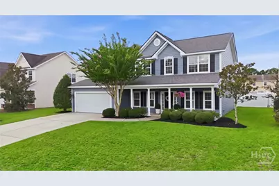 11 Crossgate Court, Pooler, GA 31322 - Photo 4
