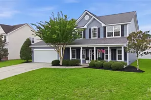 11 Cross Gate Ct, Pooler, GA 31322 - Photo 4