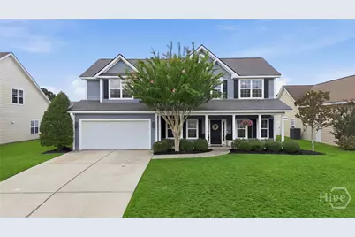 11 Crossgate Court, Pooler, GA 31322 - Photo 1