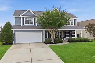 11 Cross Gate Ct, Pooler, GA 31322 - Photo 2