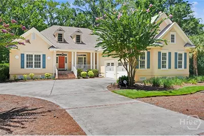 202 Wiley Bottom Road, Savannah, GA 31411 - Photo 1