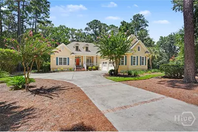 202 Wiley Bottom Road, Savannah, GA 31411 - Photo 2