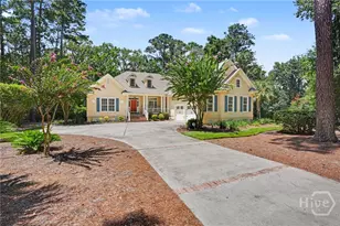 202 Wiley Bottom Rd, Savannah, GA 31411 - Photo 2