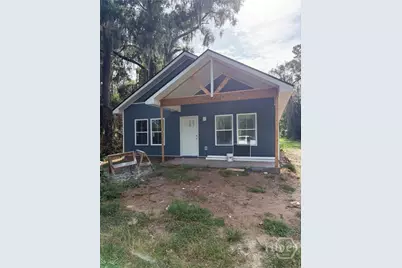 Lot 12 Casey Road NE, Townsend, GA 31331 - Photo 1