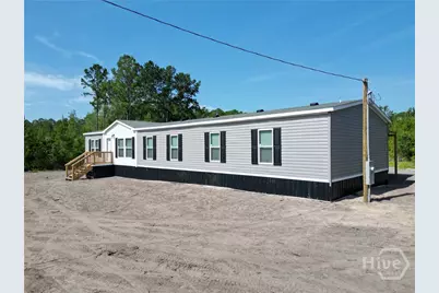 991 Bradwell Dunham Road, Ludowici, GA 31316 - Photo 6