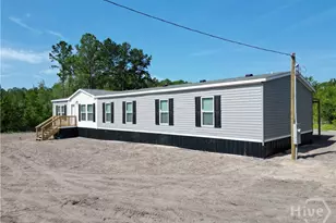 991 Bradwell Dunham Rd, Ludowici, GA 31316 - Photo 6