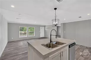 991 Bradwell Dunham Rd, Ludowici, GA 31316 - Photo 26