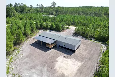 991 Bradwell Dunham Road, Ludowici, GA 31316 - Photo 18