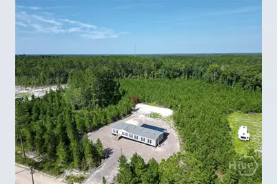 991 Bradwell Dunham Road, Ludowici, GA 31316 - Photo 10