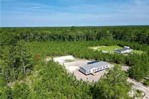 991 Bradwell Dunham Rd, Ludowici, GA 31316 - Photo 8