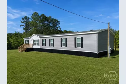 991 Bradwell Dunham Road, Ludowici, GA 31316 - Photo 2