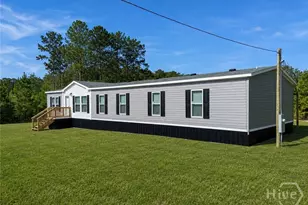 991 Bradwell Dunham Rd, Ludowici, GA 31316 - Photo 2