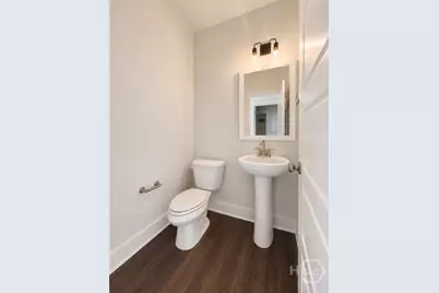 116 Whitaker Way N, Richmond Hill, GA 31324 - Photo 4