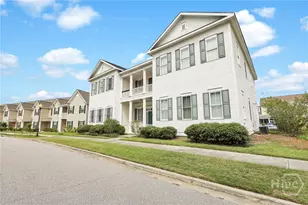 4 Crabapple Cir, Port Wentworth, GA 31407 - Photo 2