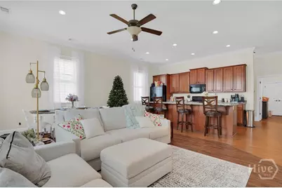 4 Crabapple Circle #B, Port Wentworth, GA 31407 - Photo 8