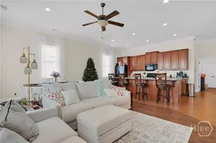 4 Crabapple Cir, Port Wentworth, GA 31407 - Photo 8